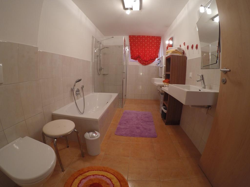 קפרון Appartement Felix מראה חיצוני תמונה