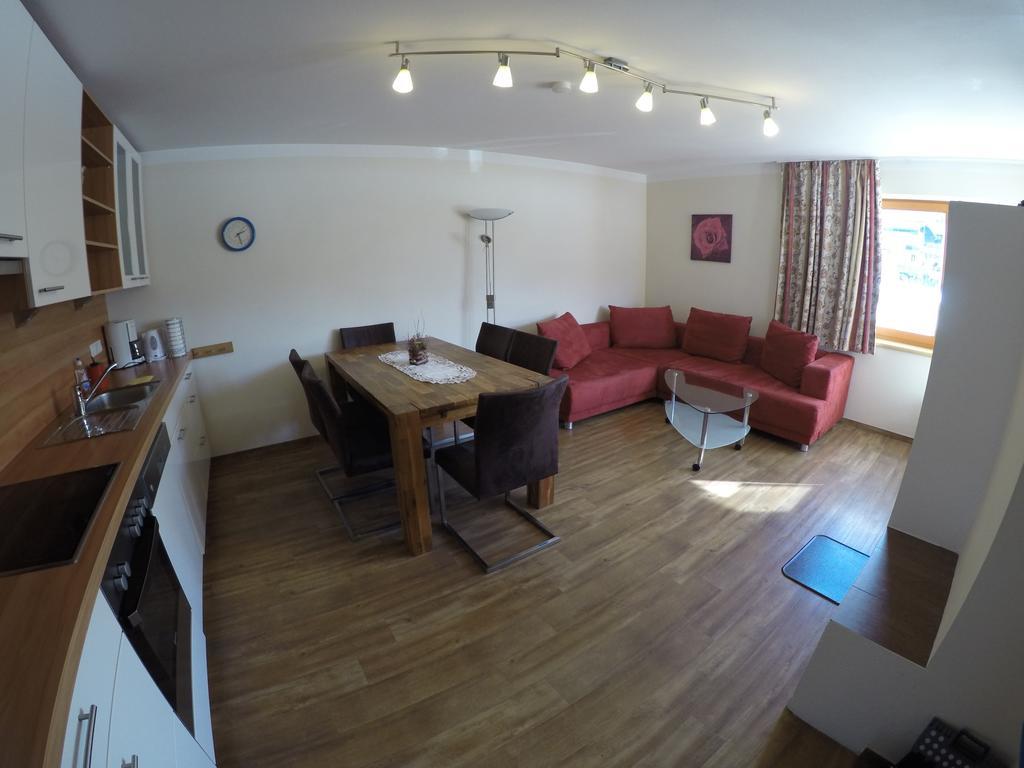 קפרון Appartement Felix מראה חיצוני תמונה