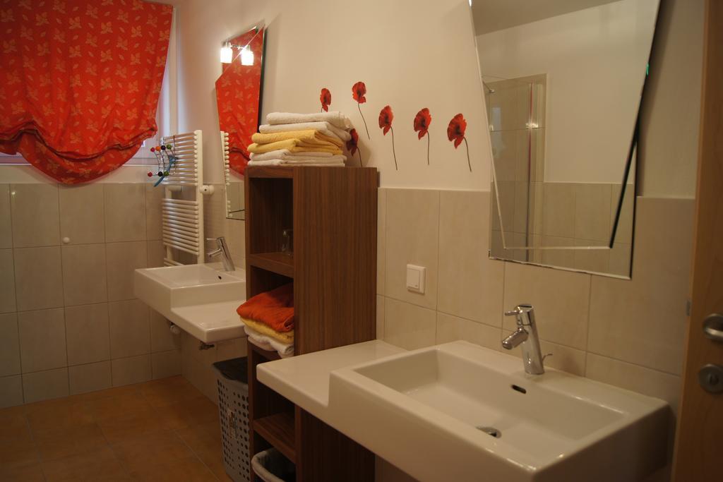 קפרון Appartement Felix מראה חיצוני תמונה