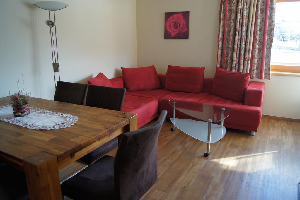 קפרון Appartement Felix מראה חיצוני תמונה